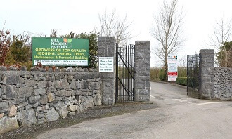 Madden Nurseries Galway