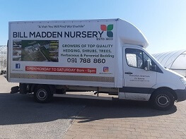 Madden Nurseries Galway